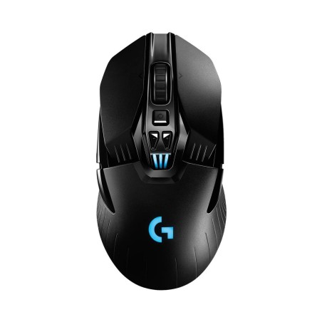 Logitech G903 RF Wireless Mouse - Ultimate Gaming Precision & Performance - 910-005673